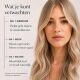 Cool Bond Haarbehandeling die gele tinten neutraliseert